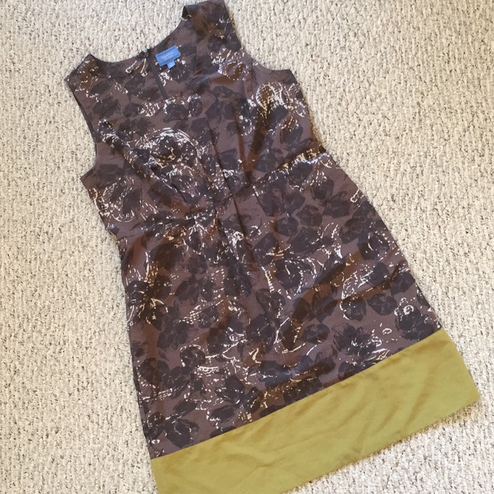 Vera Wang Dress